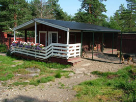 Kennel