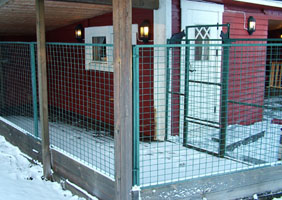 Kennel